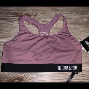 Victoria’s Secret sports bra